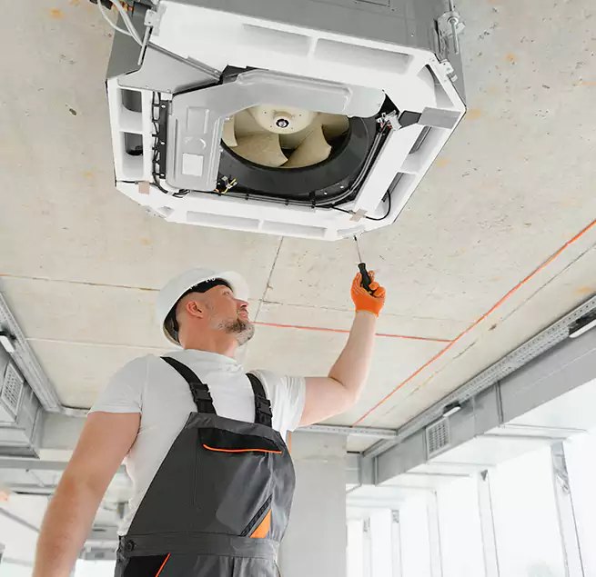 Why Homeowners Businesses Trust Us in Michigan City, IN