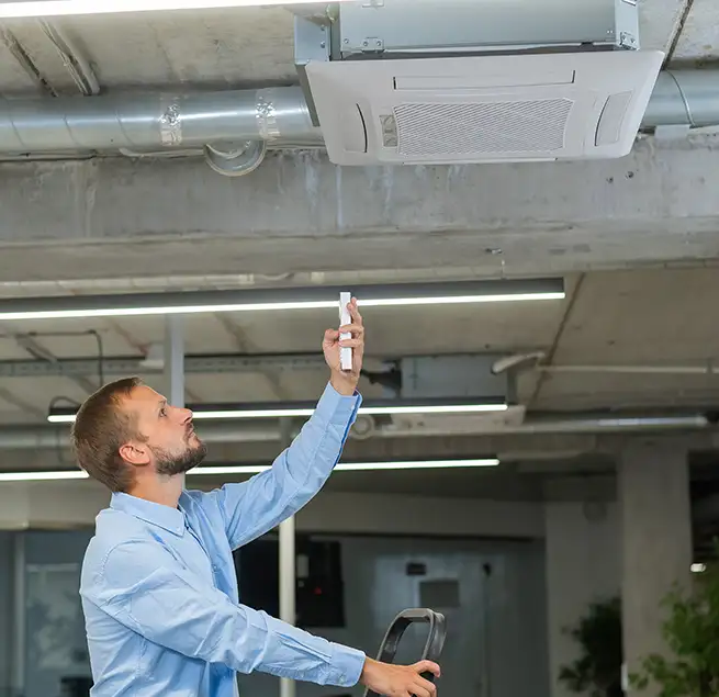 Why Homeowners & Businesses Trust Us in Michigan City, IN?