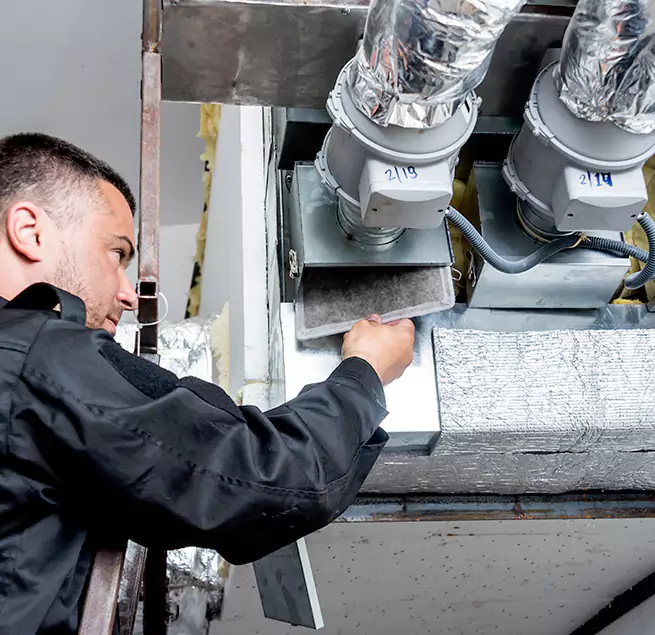 Why Homeowners Businesses Trust Us in Michigan City, IN?