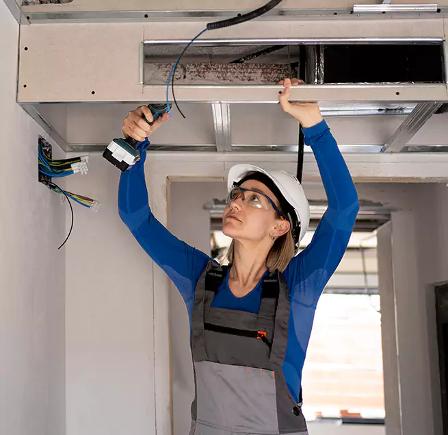  Why Homeowners & Businesses Trust Us in Michigan City, IN?