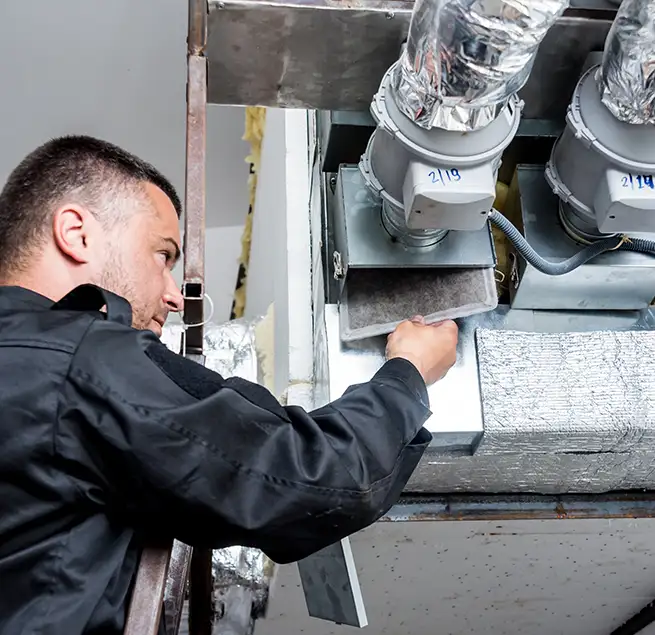 Why Homeowners & Businesses Trust Us in Michigan City, IN?